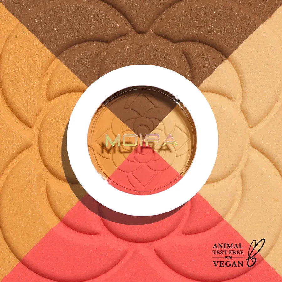 MOIRA - Set & Correct Finishing Powder