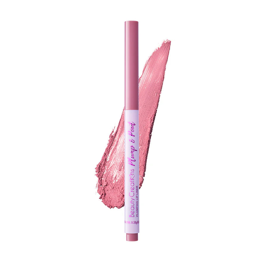 Plump & Pout lip liners BEAUTY CREATIONS