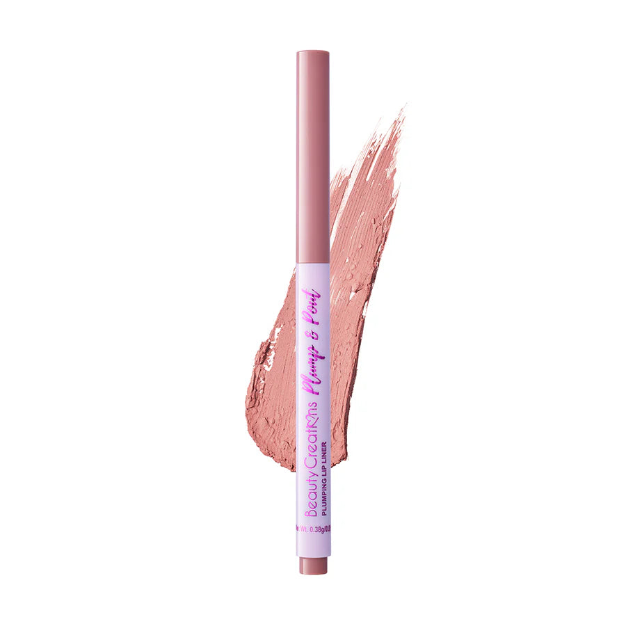 Plump & Pout lip liners BEAUTY CREATIONS