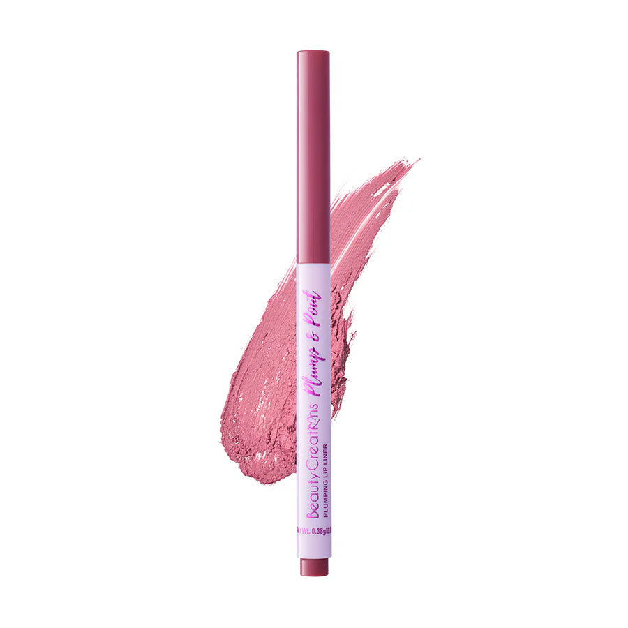 Plump & Pout lip liners BEAUTY CREATIONS