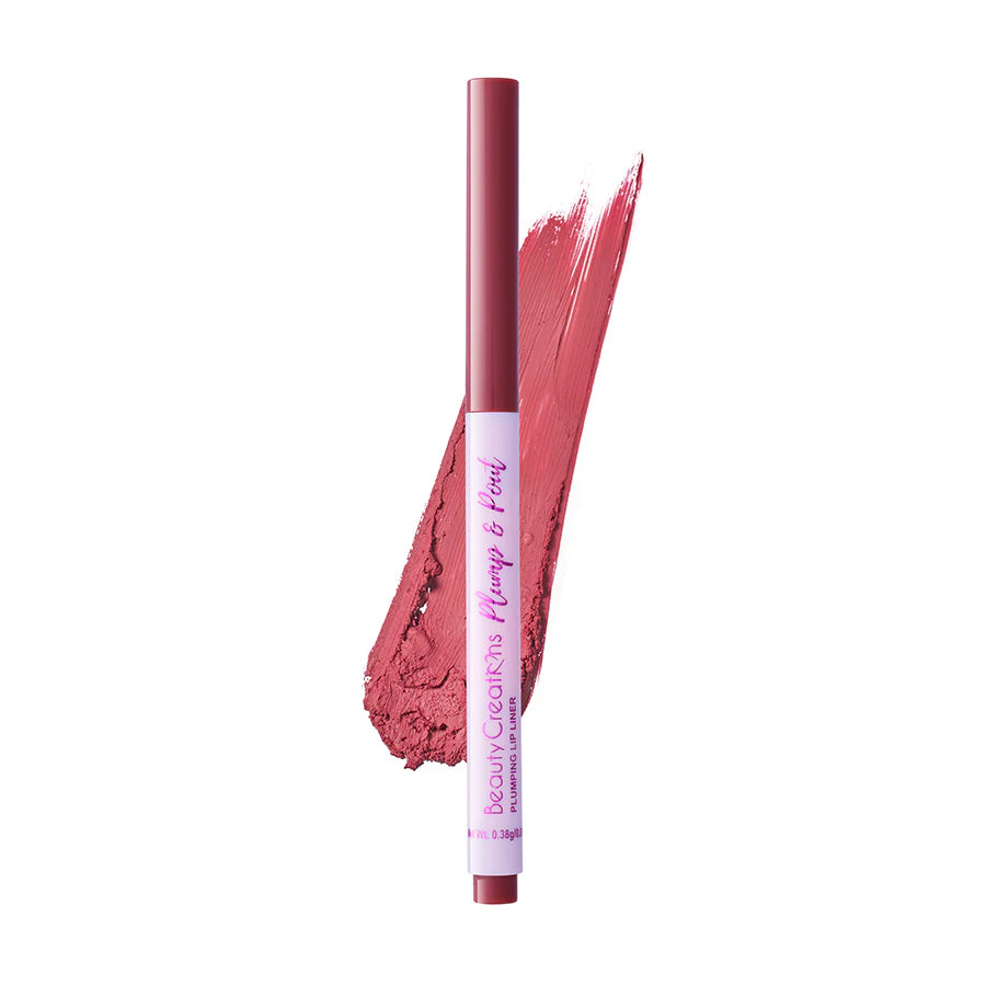 Plump & Pout lip liners BEAUTY CREATIONS