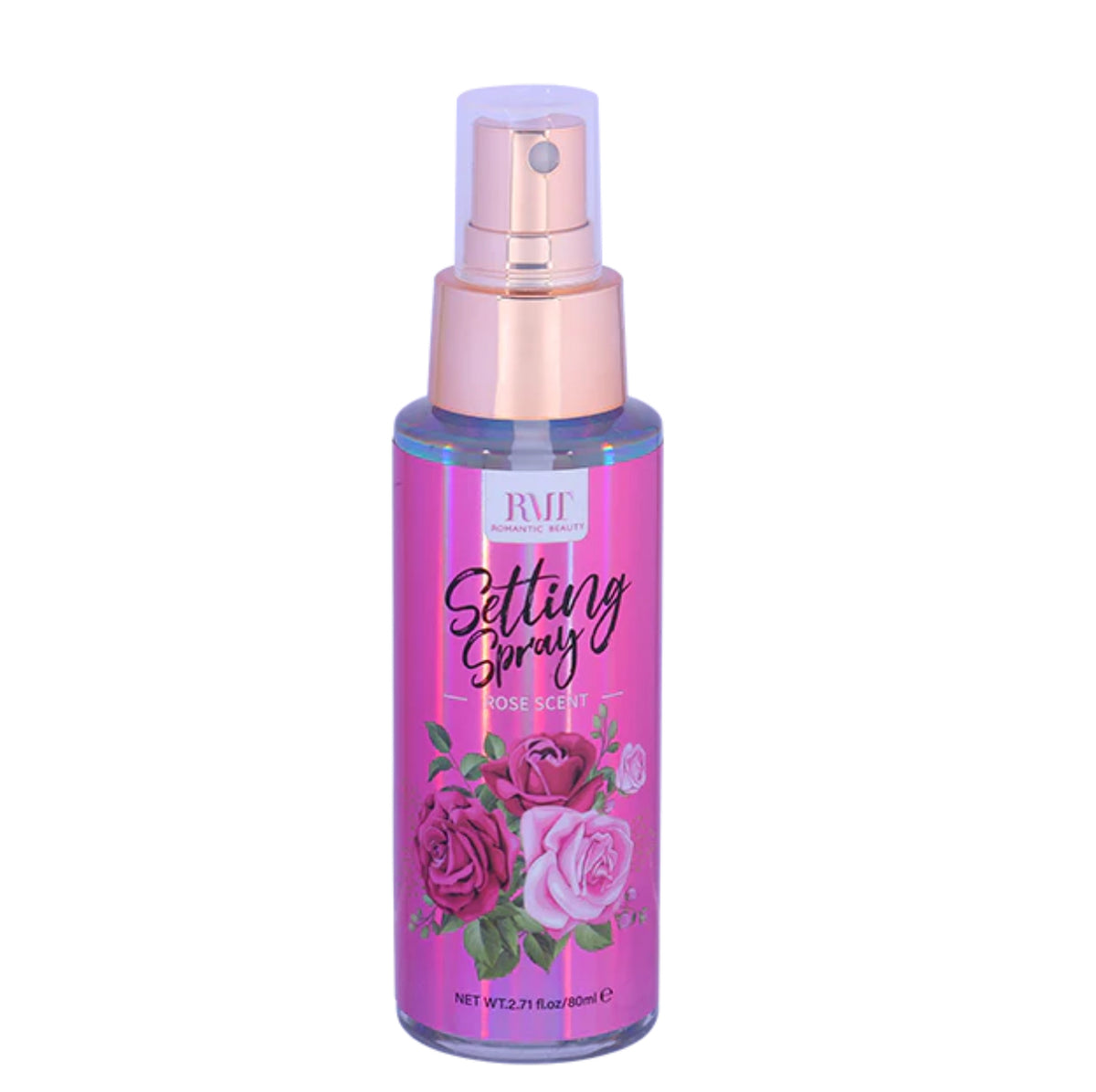 Rose scent Setting Spray