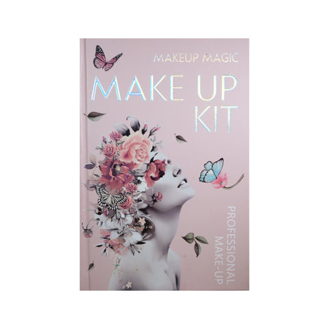 Makeup Kit Professional Makeup