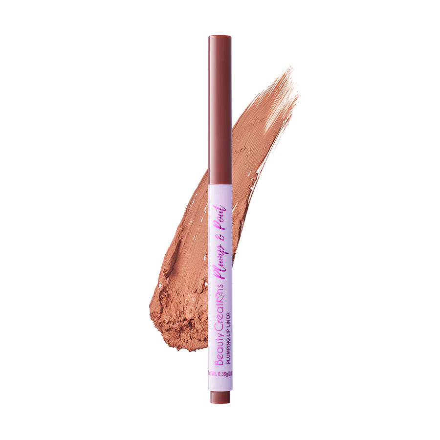 Plump & Pout lip liners BEAUTY CREATIONS