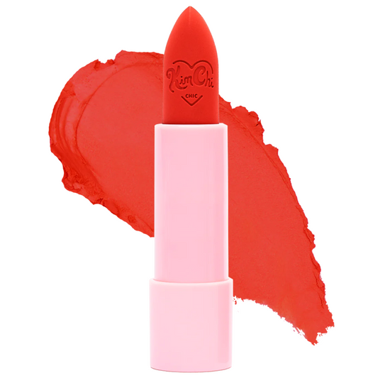 KIMCHI CHIC MARSHMALLOW BUTTER LIPPIE