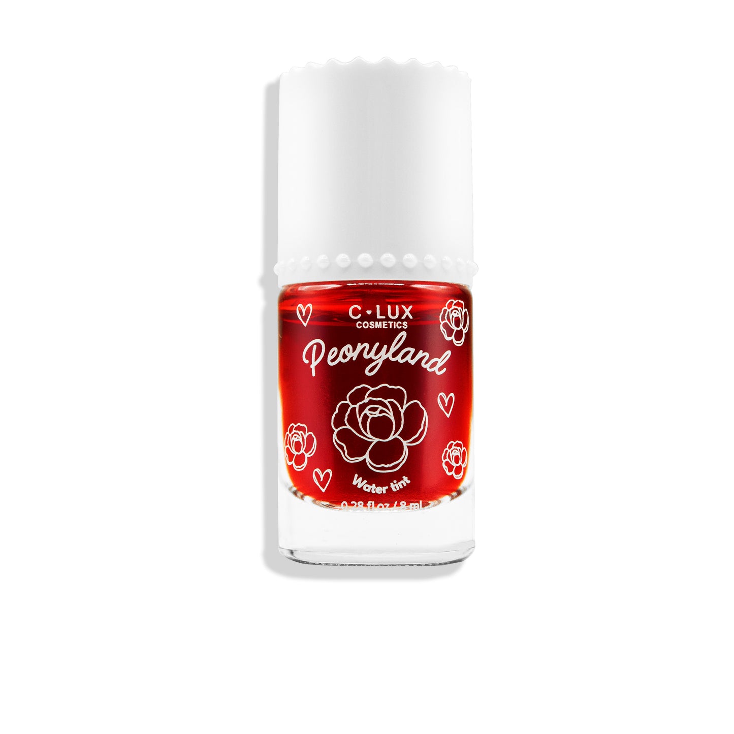 WATER TINT CLUX