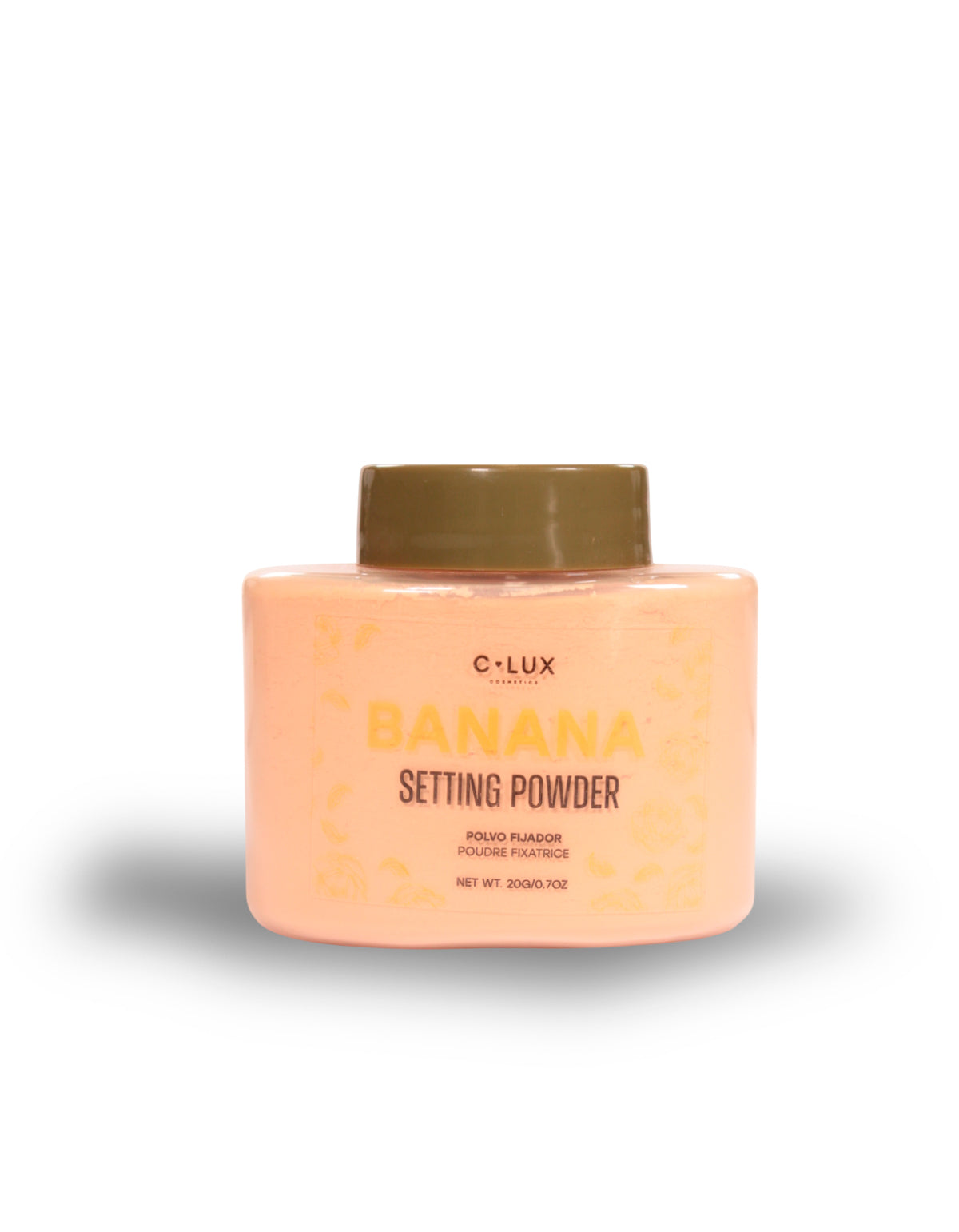 SETTING POWDER CLUX