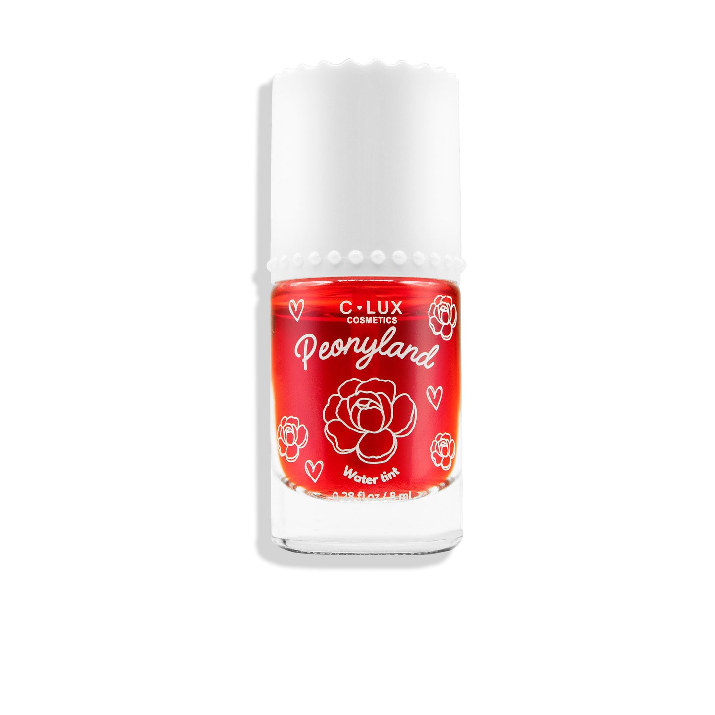 WATER TINT CLUX