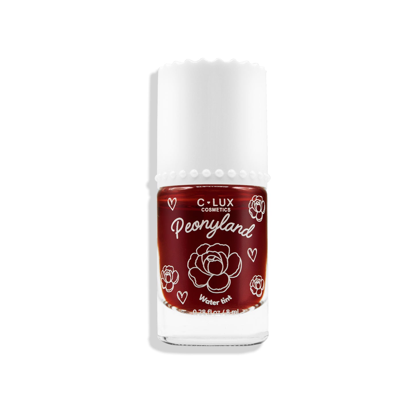 WATER TINT CLUX