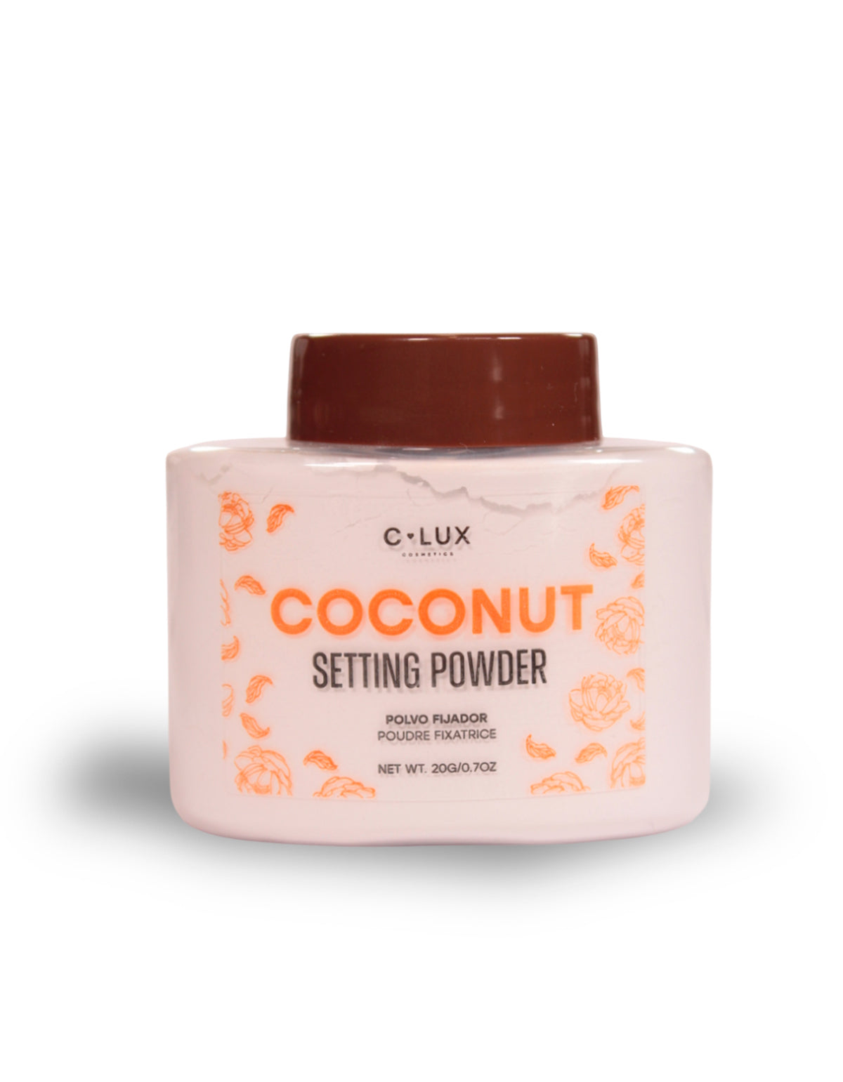SETTING POWDER CLUX
