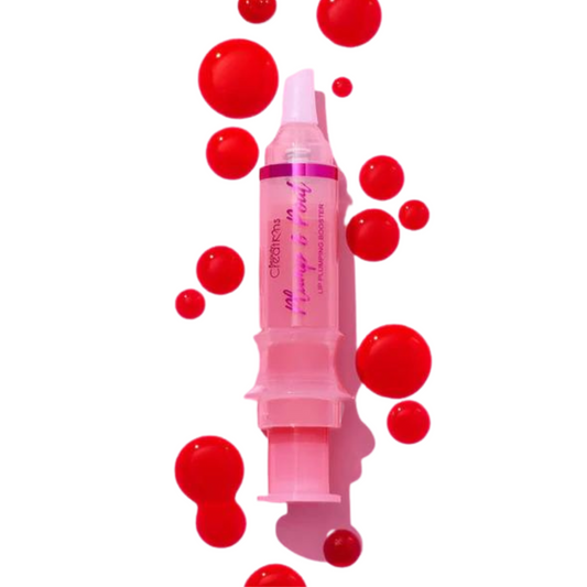 LIP PLUMP & POUT - BEAUTY CREATIONS
