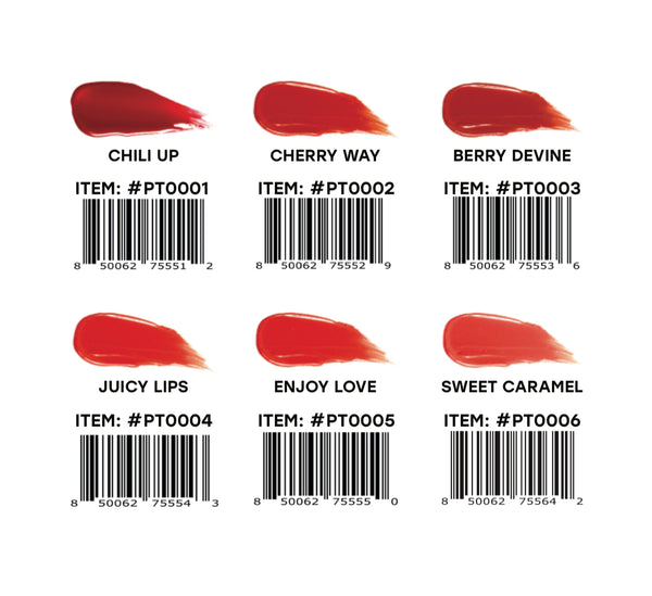 WATER TINT CLUX