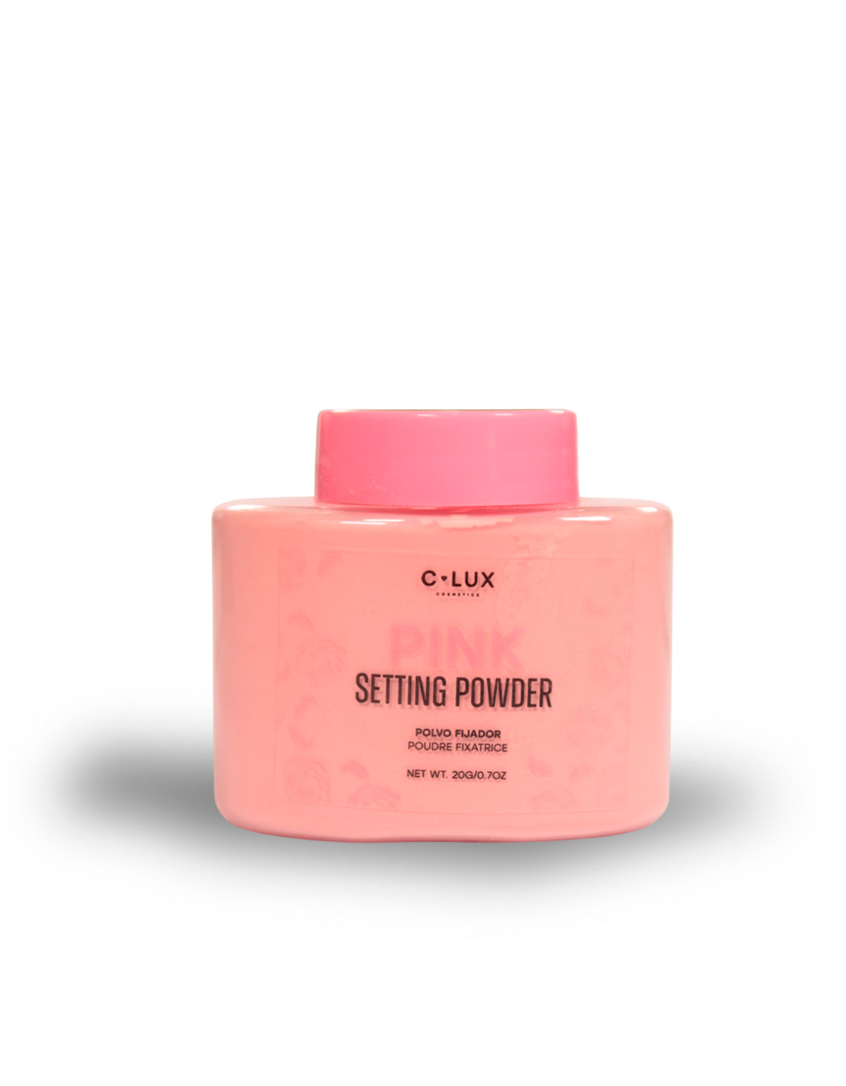 SETTING POWDER CLUX