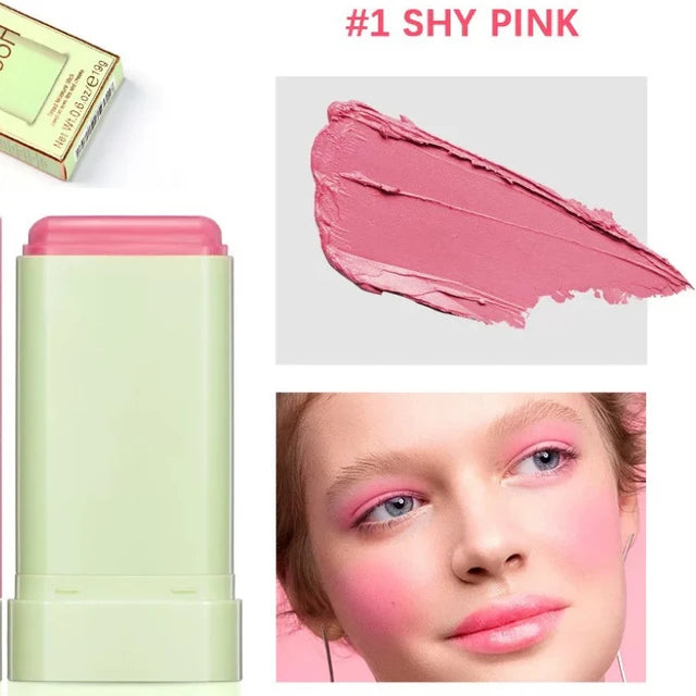 ON THE GO BLUSH MAYBELUCKY