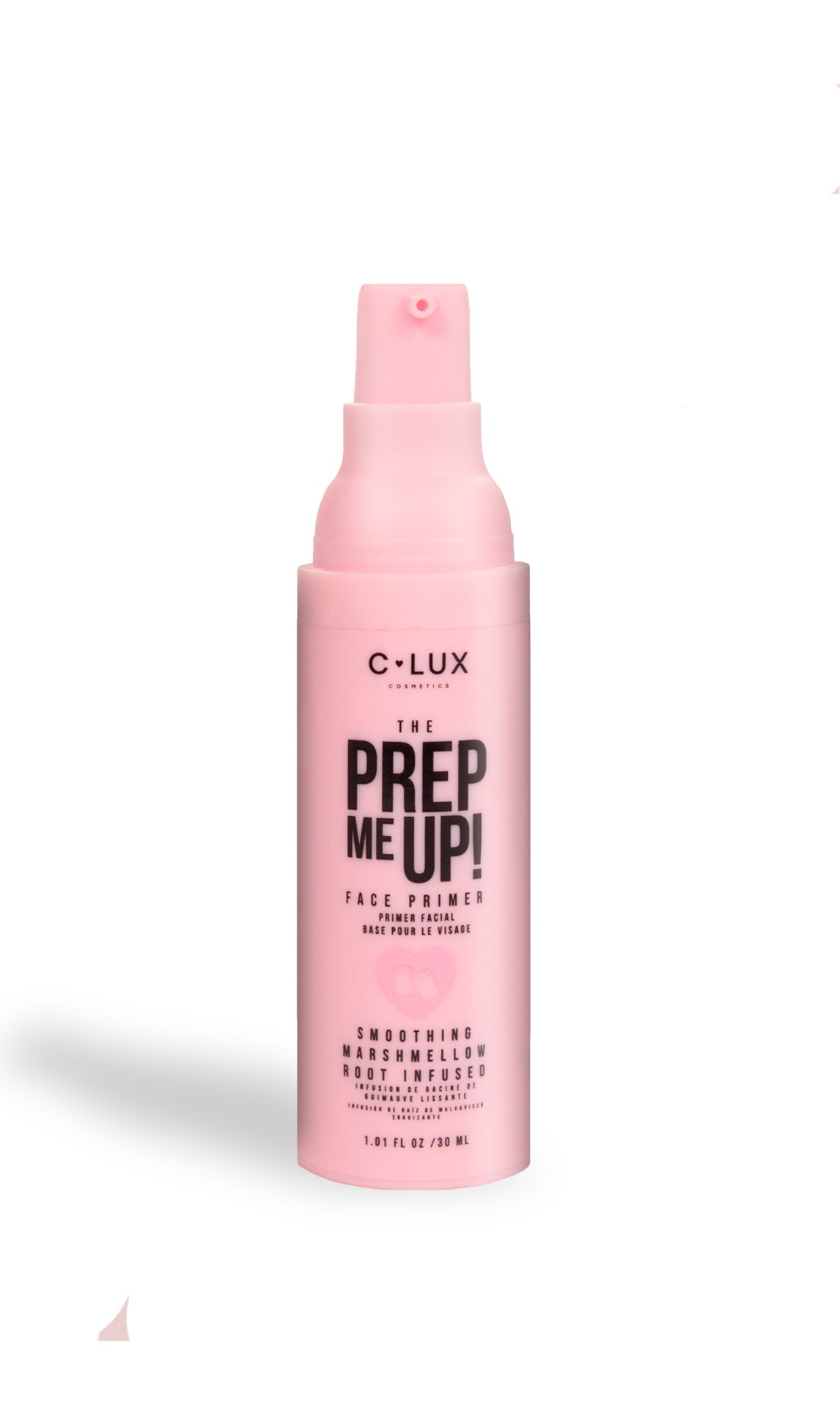 PREP ME UP PRIMER CLUX