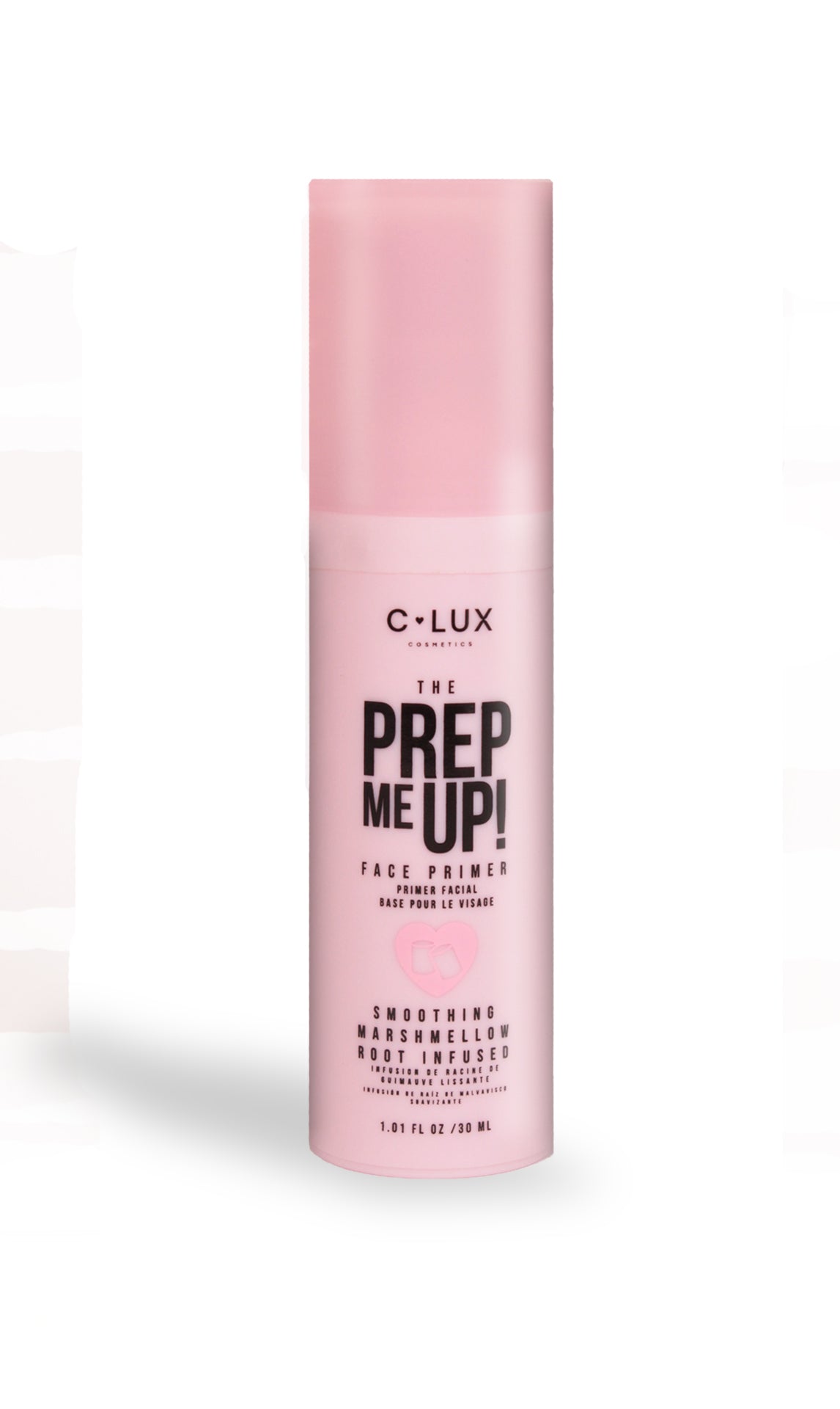 PREP ME UP PRIMER CLUX
