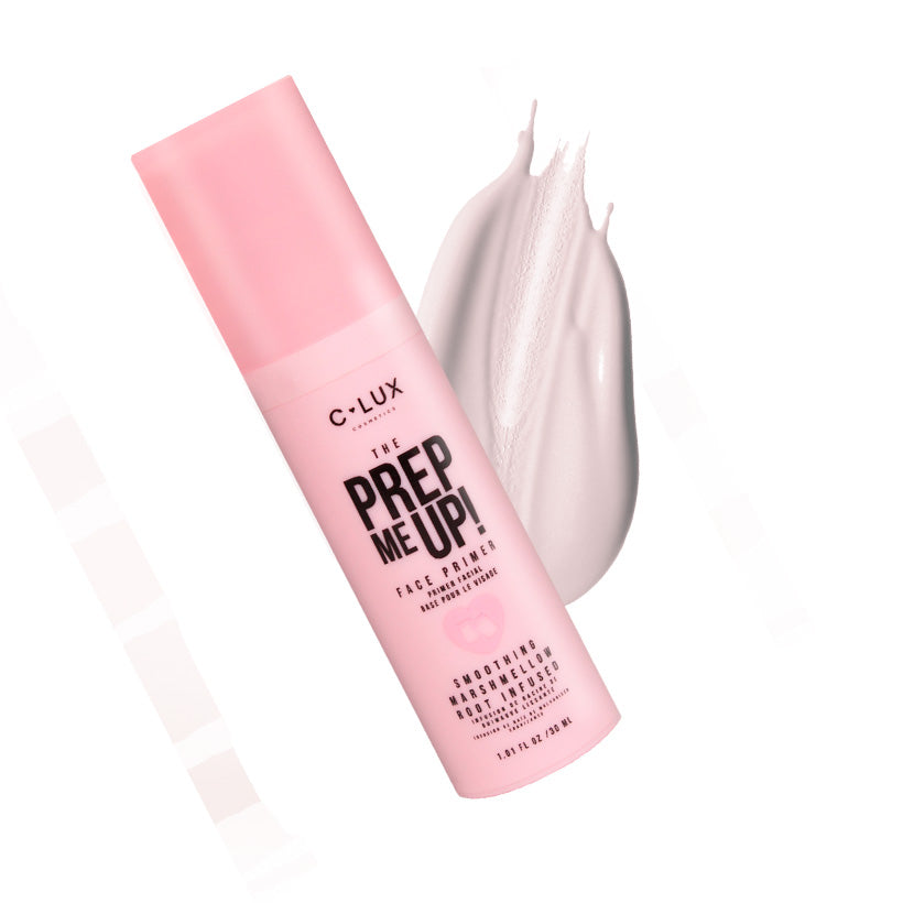 PREP ME UP PRIMER CLUX