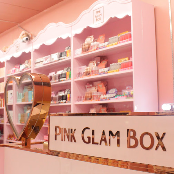 PinkGlamBox