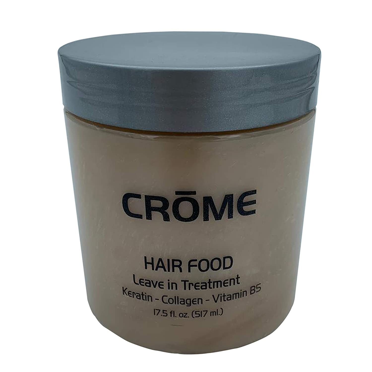 Crome Hair Food