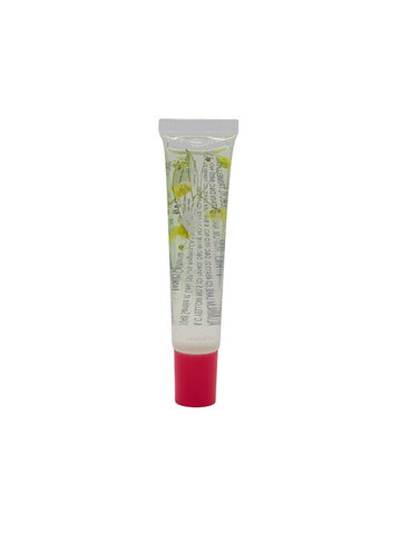 BBW Cosmetics flower lip gloss