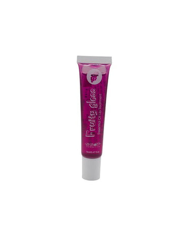 BBW Cosmetics grape lip gloss