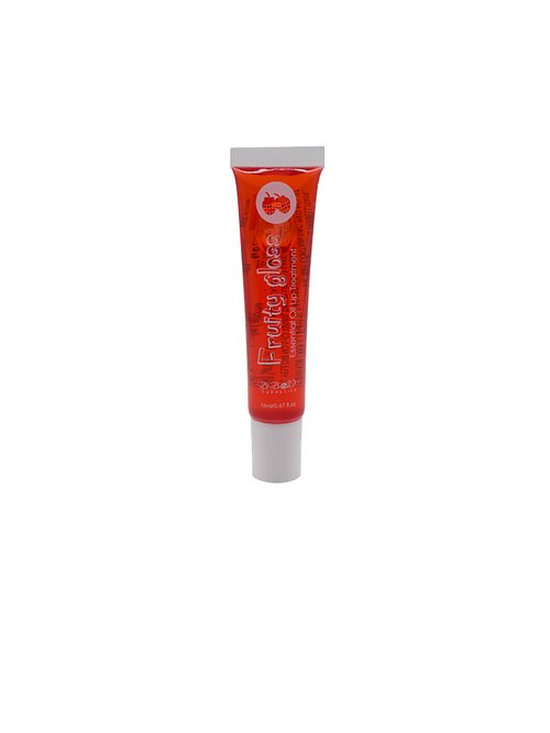 BBW Cosmetics strawberry lip gloss