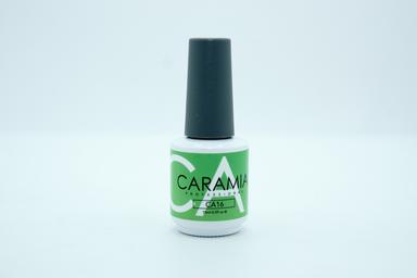 Caramia Jelly UV/LED Soak Off Gel polish complete