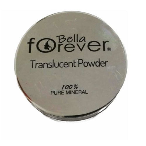BELLA FOREVER TRANSLUCENT POWDER