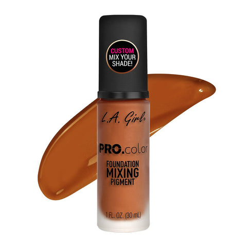 L.A. GIRLS PRO.COLOR FOUNDATION MIXING PIGMENT