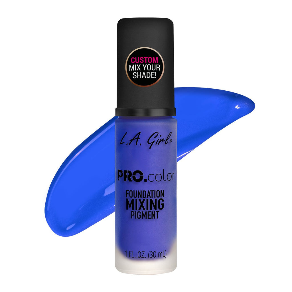 L.A. GIRLS PRO.COLOR FOUNDATION MIXING PIGMENT