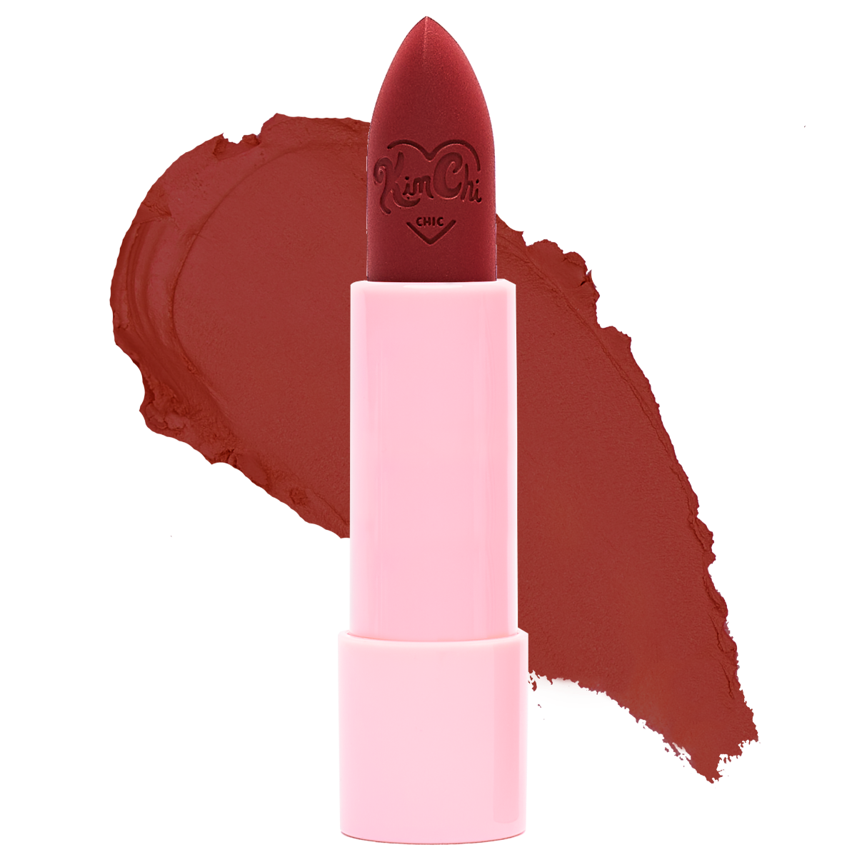 KIMCHI CHIC MARSHMALLOW BUTTER LIPPIE