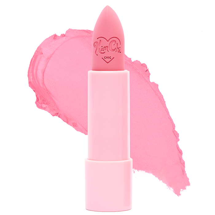 KIMCHI CHIC MARSHMALLOW BUTTER LIPPIE