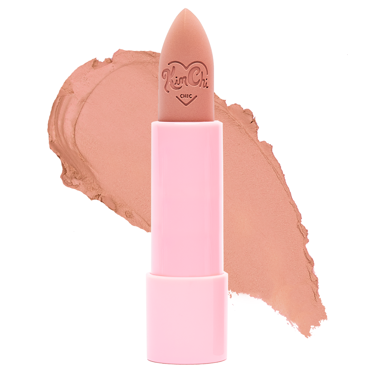 KIMCHI CHIC MARSHMALLOW BUTTER LIPPIE