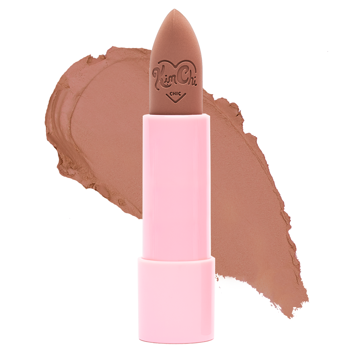 KIMCHI CHIC MARSHMALLOW BUTTER LIPPIE