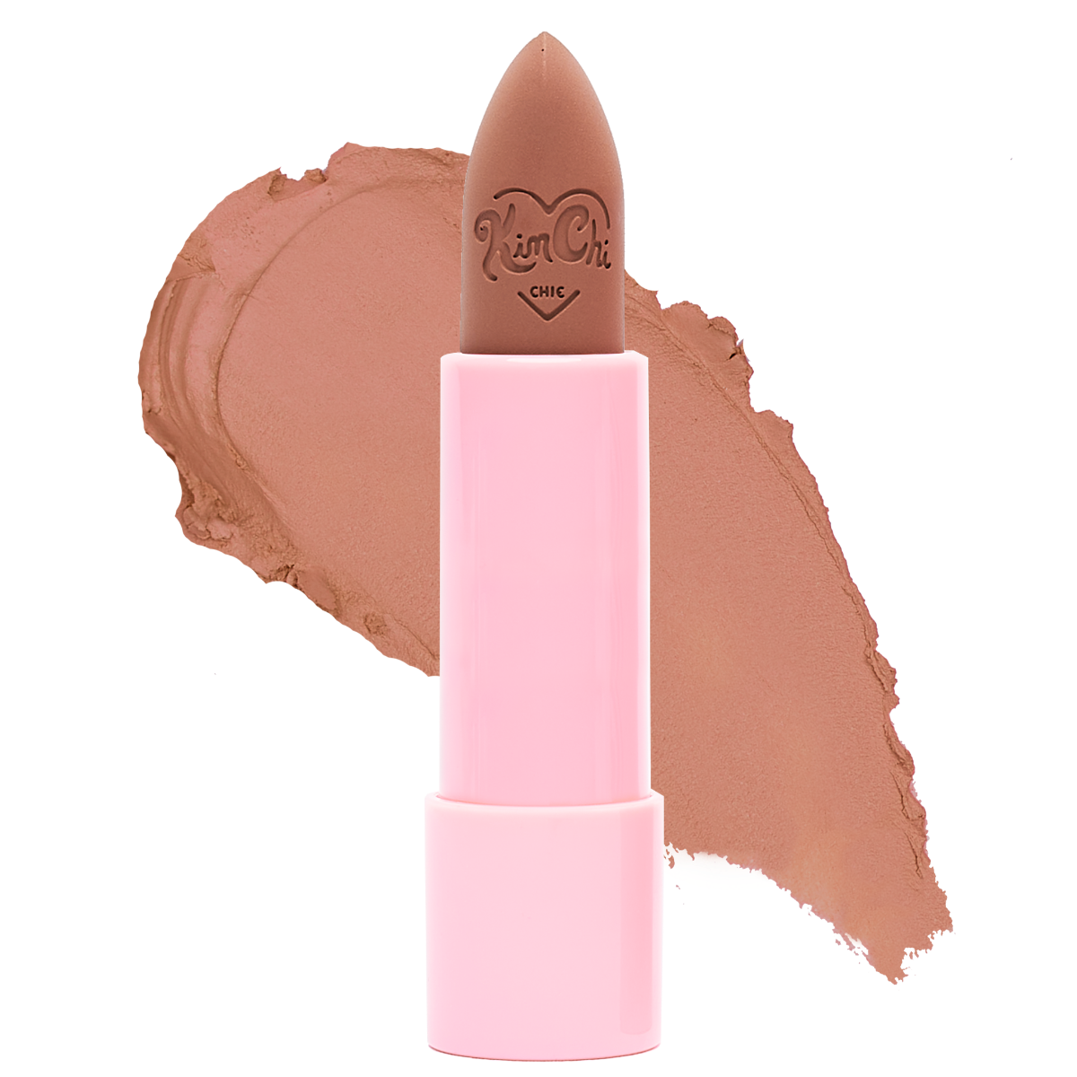 KIMCHI CHIC MARSHMALLOW BUTTER LIPPIE