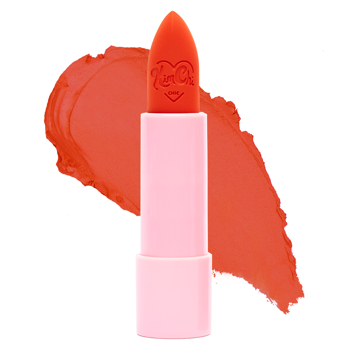 KIMCHI CHIC MARSHMALLOW BUTTER LIPPIE