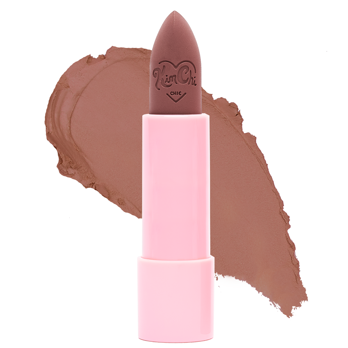 KIMCHI CHIC MARSHMALLOW BUTTER LIPPIE