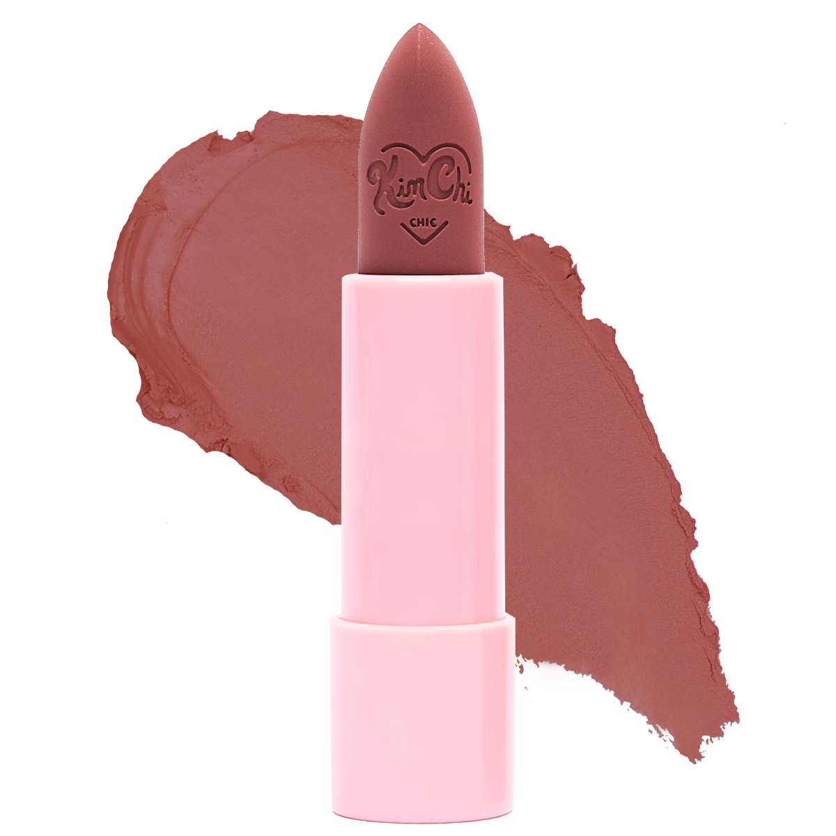 KIMCHI CHIC MARSHMALLOW BUTTER LIPPIE