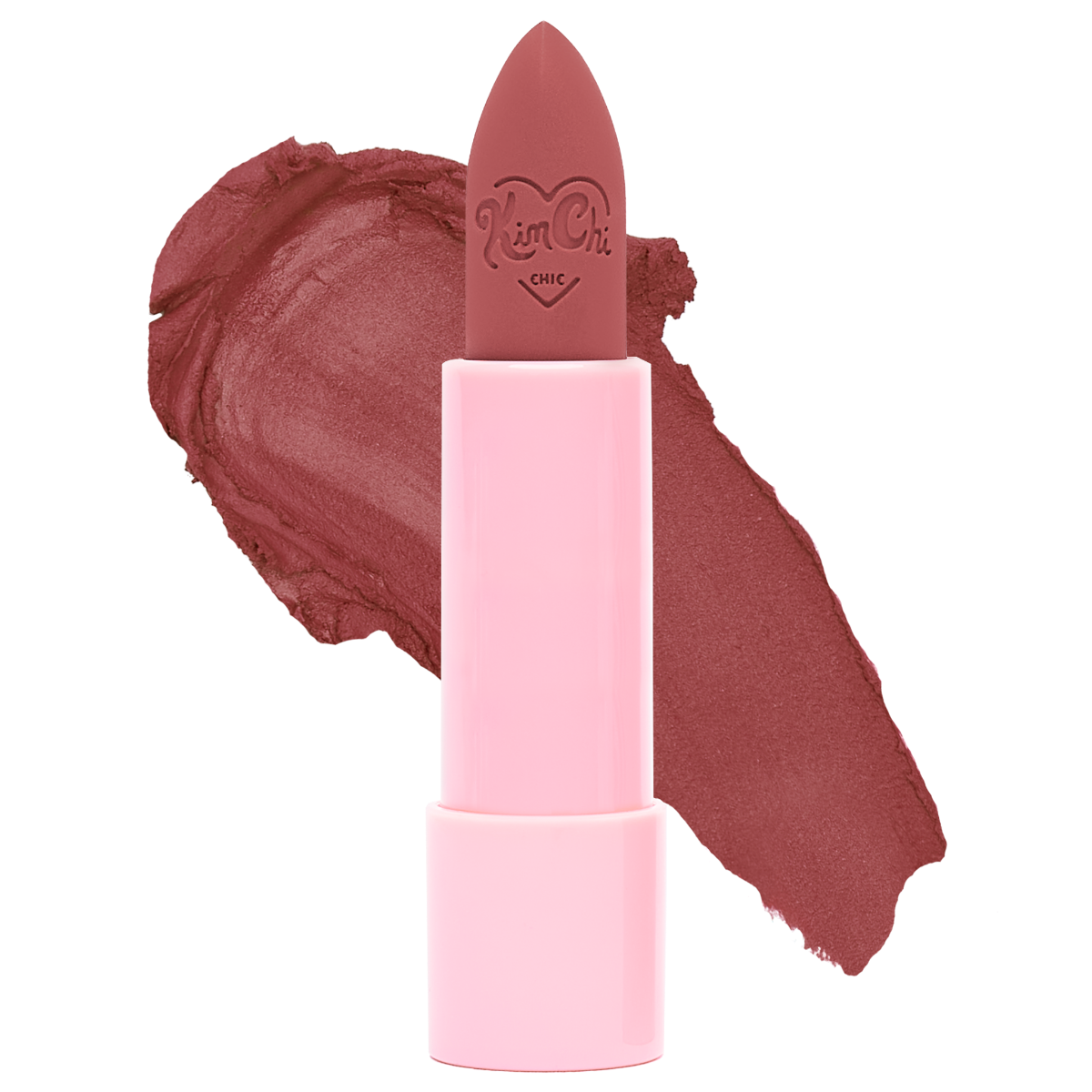 KIMCHI CHIC MARSHMALLOW BUTTER LIPPIE