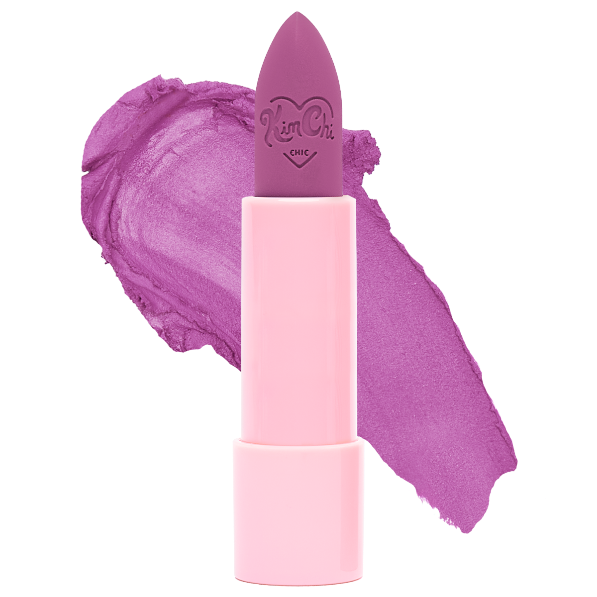KIMCHI CHIC MARSHMALLOW BUTTER LIPPIE