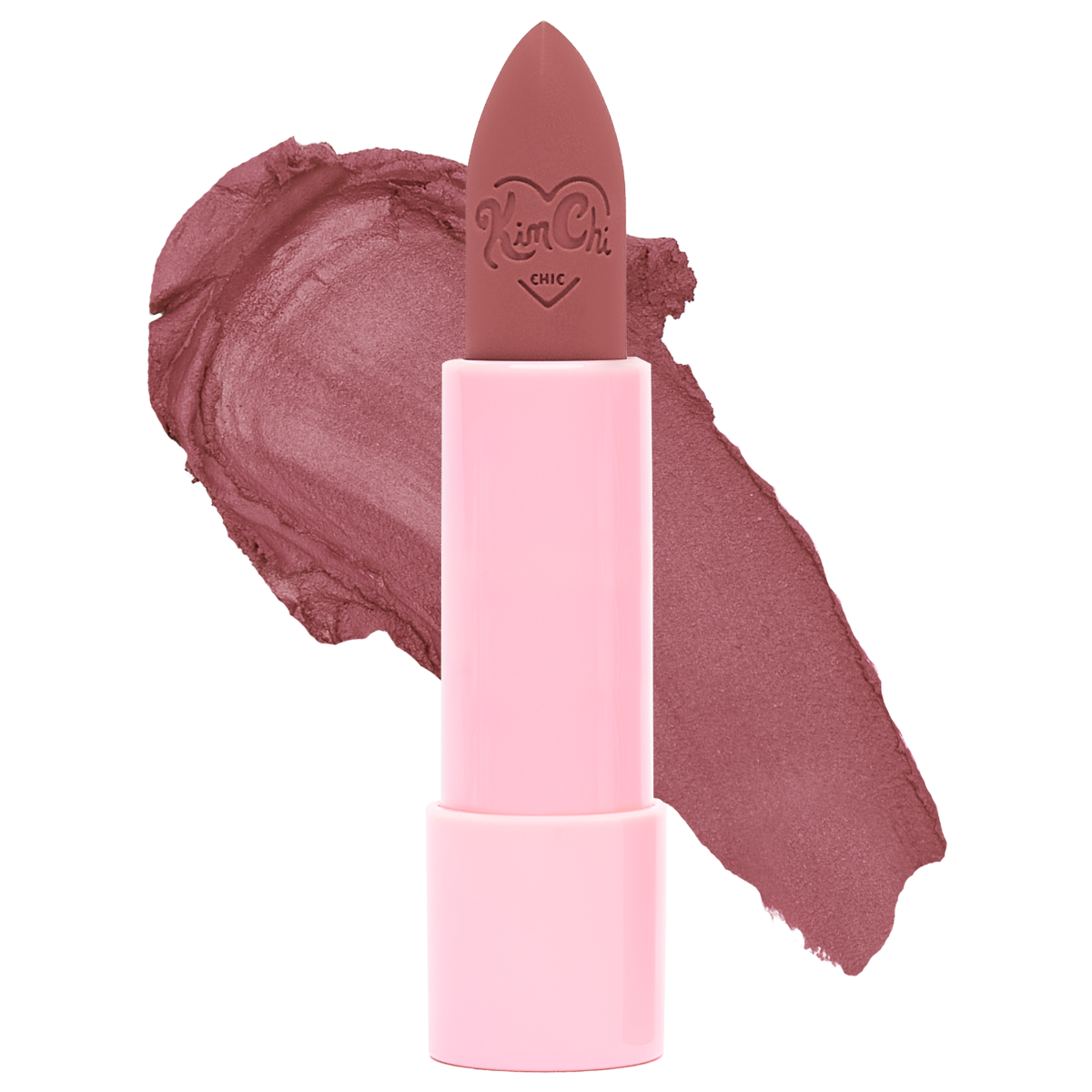 KIMCHI CHIC MARSHMALLOW BUTTER LIPPIE