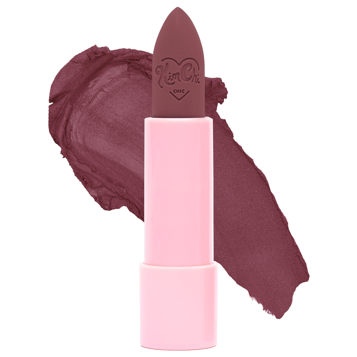 KIMCHI CHIC MARSHMALLOW BUTTER LIPPIE