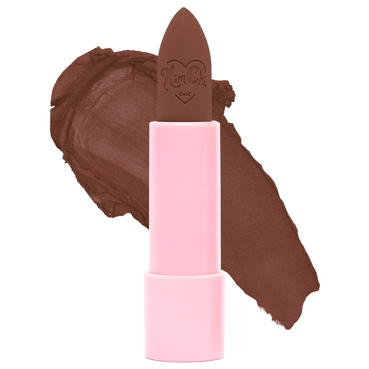 KIMCHI CHIC MARSHMALLOW BUTTER LIPPIE