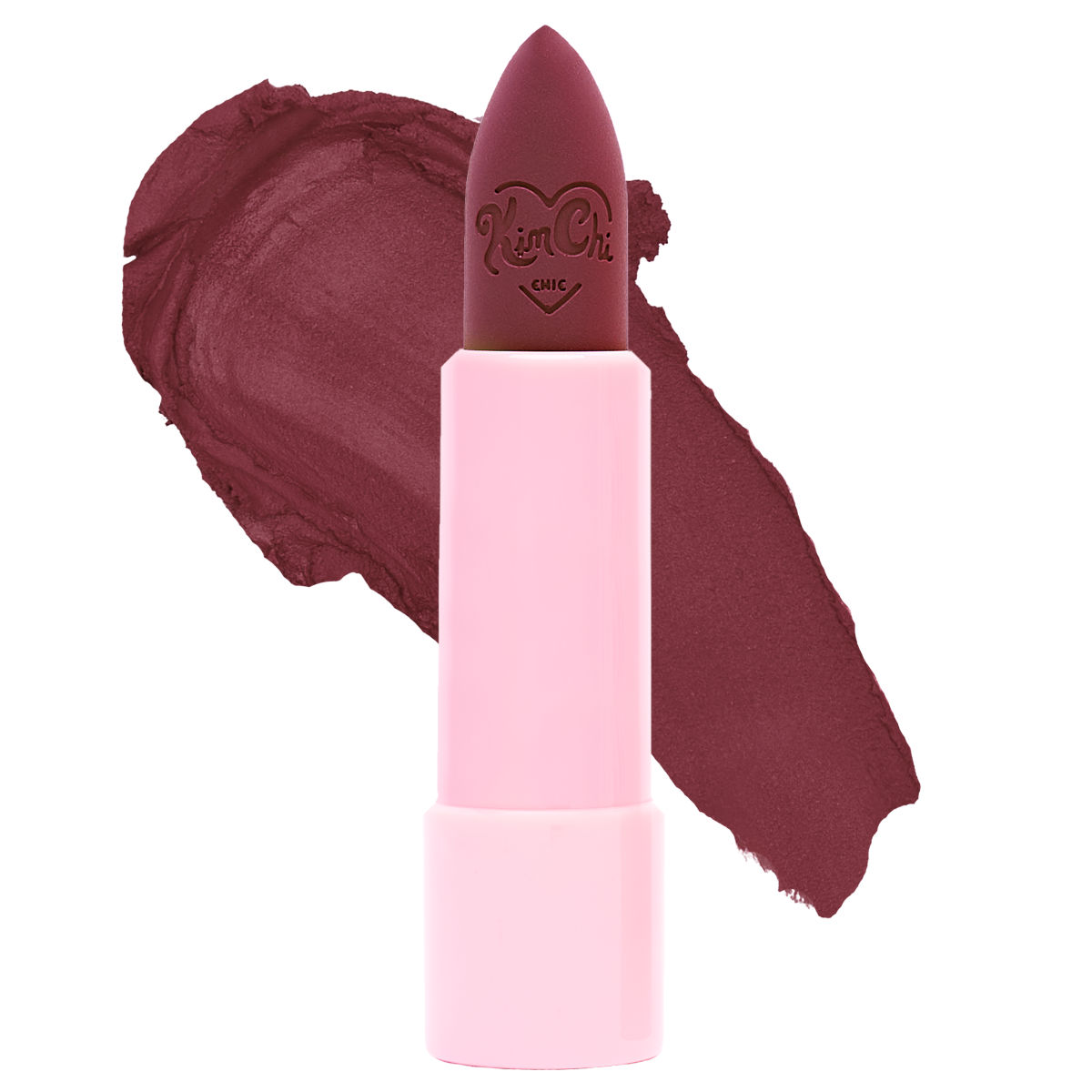 KIMCHI CHIC MARSHMALLOW BUTTER LIPPIE