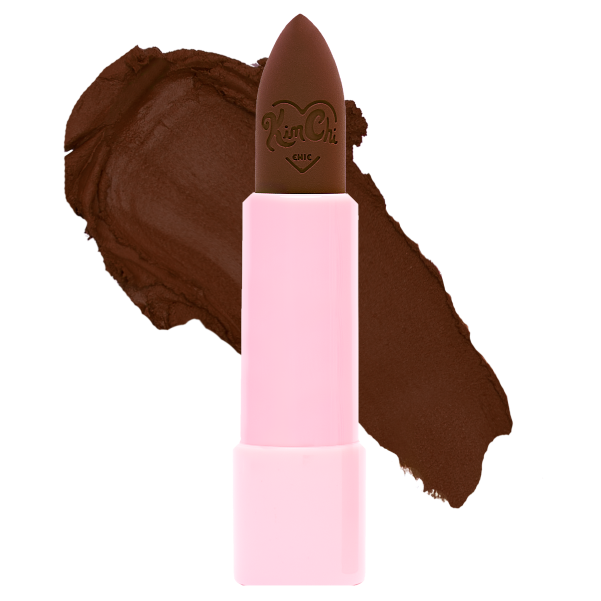 KIMCHI CHIC MARSHMALLOW BUTTER LIPPIE