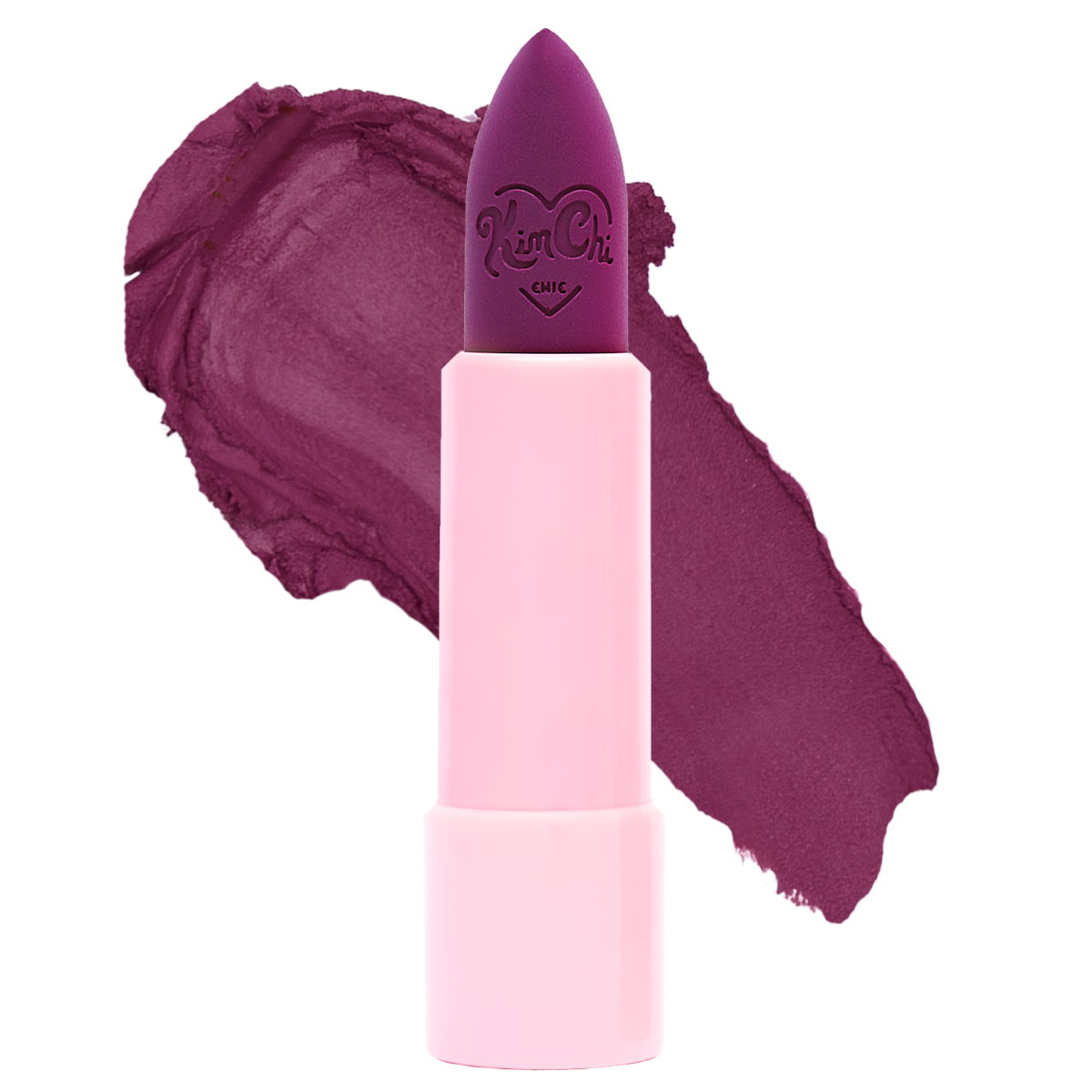 KIMCHI CHIC MARSHMALLOW BUTTER LIPPIE
