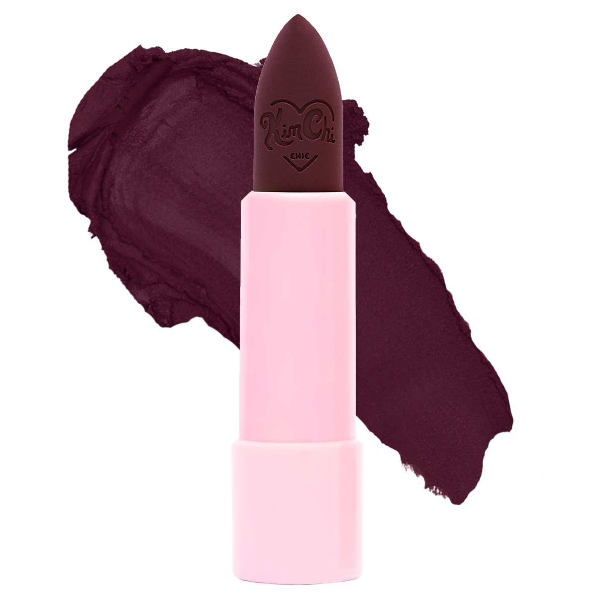 KIMCHI CHIC MARSHMALLOW BUTTER LIPPIE