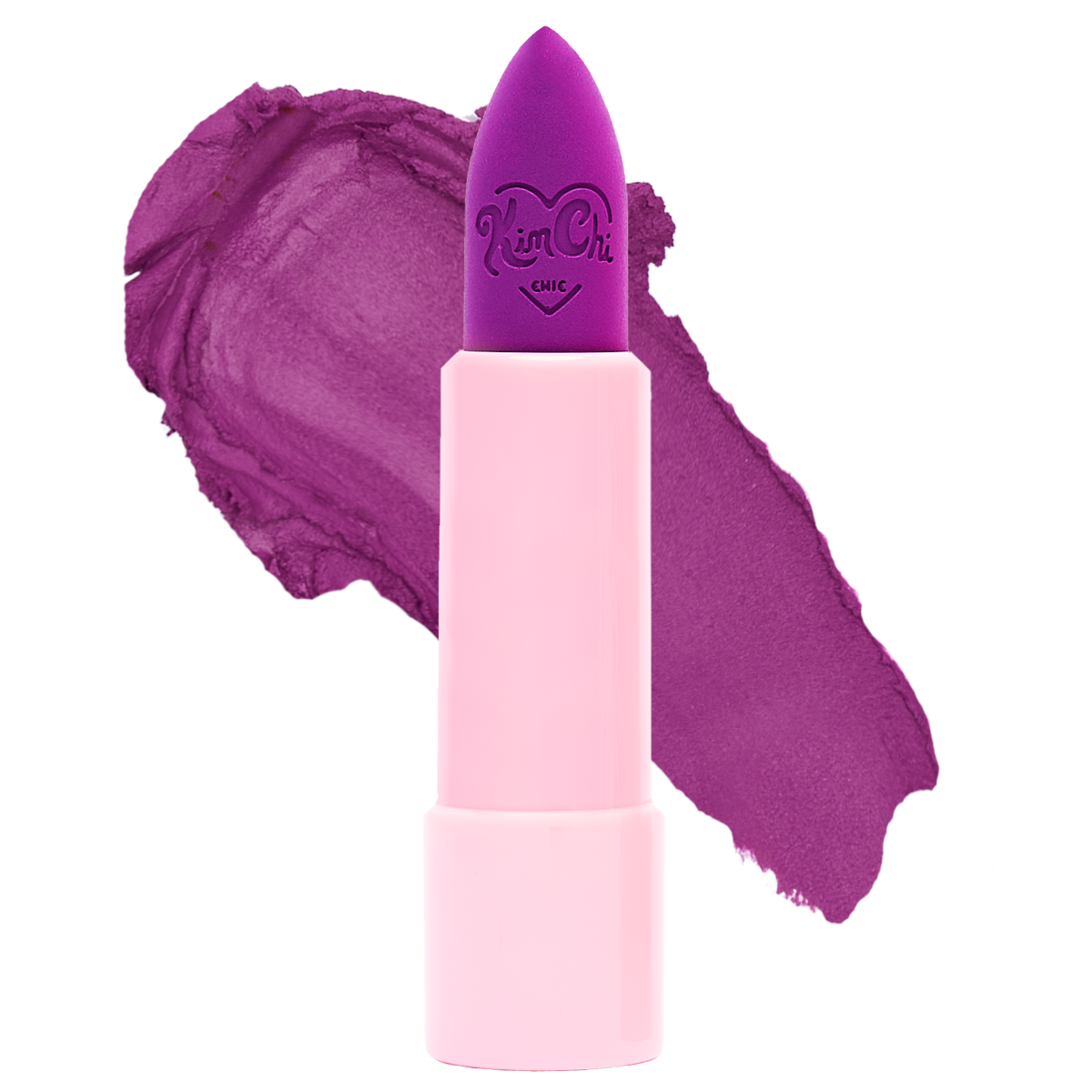 KIMCHI CHIC MARSHMALLOW BUTTER LIPPIE