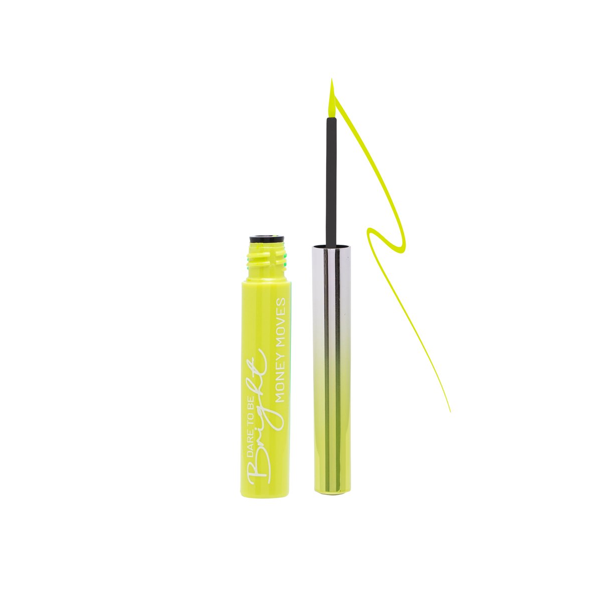 BEAUTY CREATIONS DARE TO BE BRIGHT EYELINER