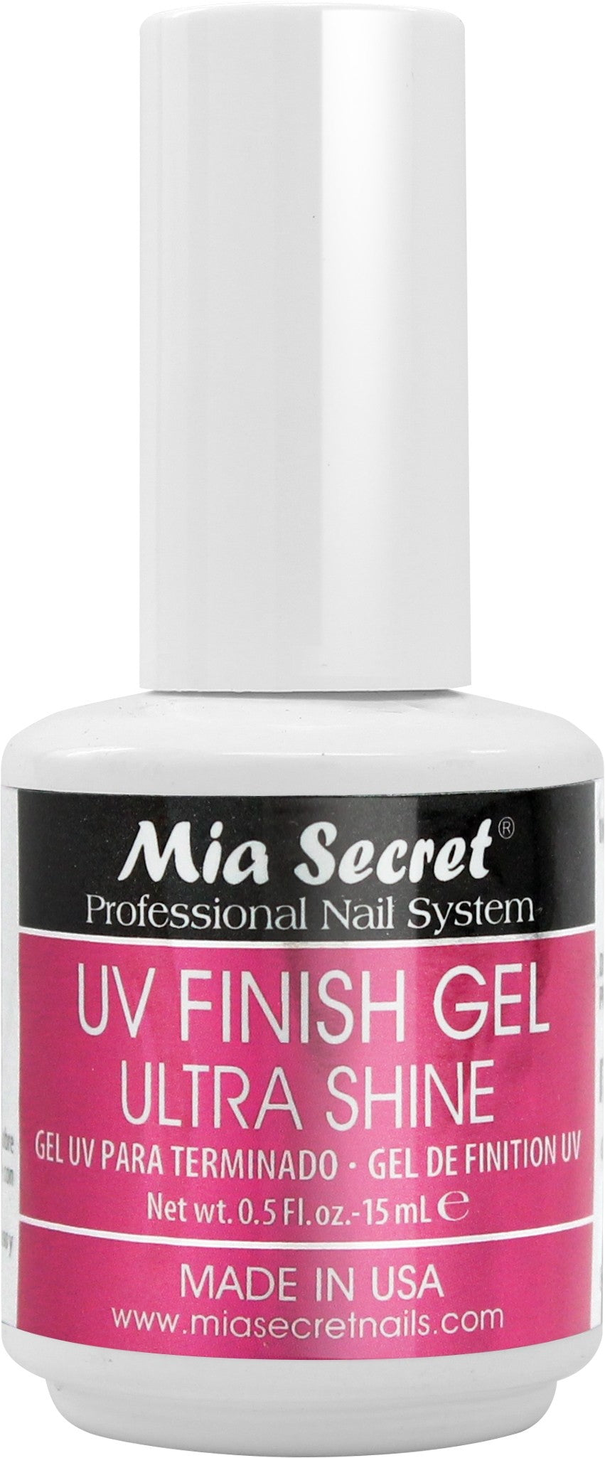 uv finish gel ultra shine, mia secret finish gel, ultra shine, nails, nail uv finish gel, uv nails, nails